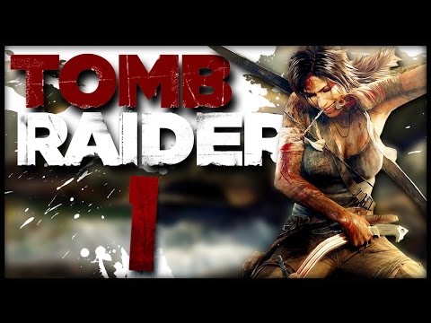 MEHR ALS NUR EIN MINECRAFT KANAL | TOMB RAIDER #01