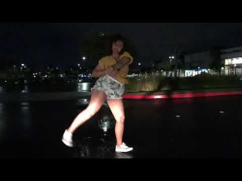 Sisi Maria Omoakin ft. Skales Choreography by Geneva Demmitt