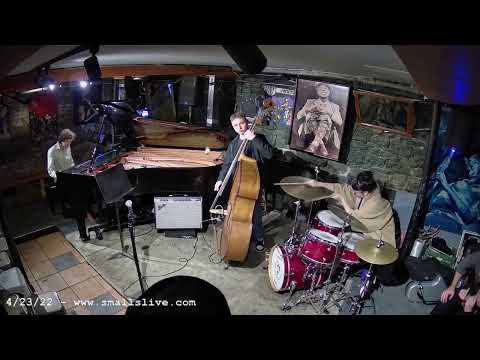 Eric Wyatt Quartet - Live at Smalls Jazz Club - 4/23/22
