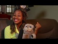 PLEASURE JERRY NOLLYWOOD SHORT MOVIE