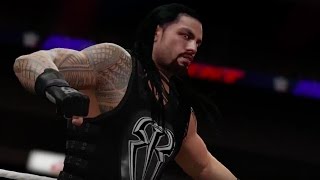 WWE 2K16 New Online Features - Official Trailer [HD]