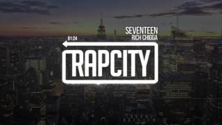 Rich Chigga - Seventeen