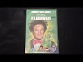 Flubber DVD Unboxing UK Walt Disney Pictures