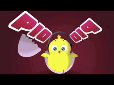 DJ Chry - Pulcino Pio Remix