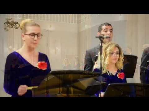 Rugăciune - Viorel Munteanu - Corul Aletheia