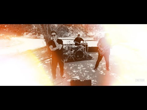 Dead Lxve - Making Waves [Official Music Video]