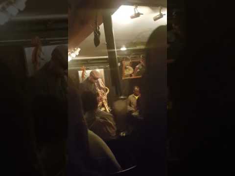 Brooklyn Circle @ Smalls Jazz Club