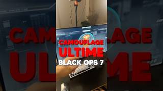 ON A DÉBLOQUÉ LE DARK MATTER DE BLACK OPS 7 !! 🤩🔥