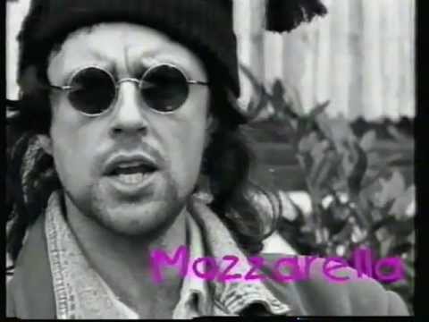 BALLA MOZZARELLA  Giovanni T from Italy (No Budget Clip)