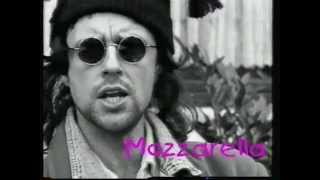 BALLA MOZZARELLA  Giovanni T from Italy (No Budget Clip)