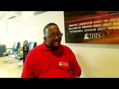 Nelson Reina- Un Bon Ehempel