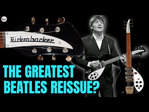 I’ve Owned a Lot of Beatles Gear. This One Is Different.