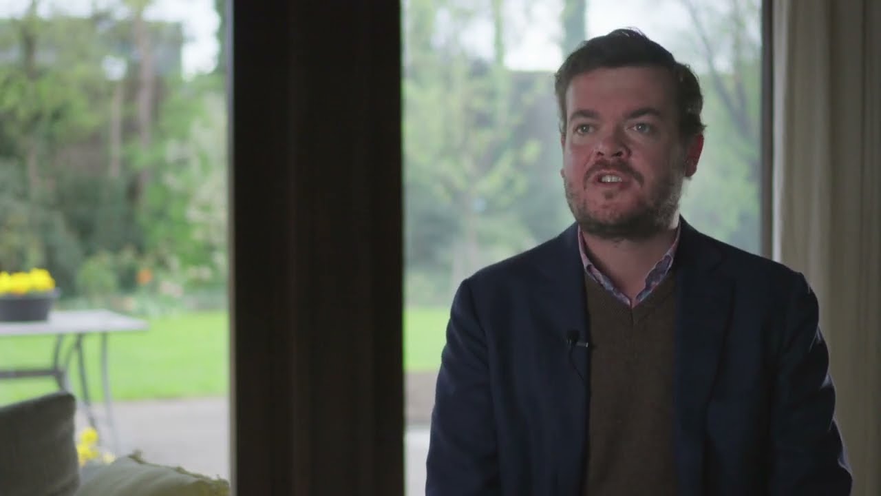 Testimonial
Segers & Balcaen