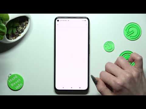 How to Add Alarm Clock to Google Pixel 5A - Set Up Alarm Clock