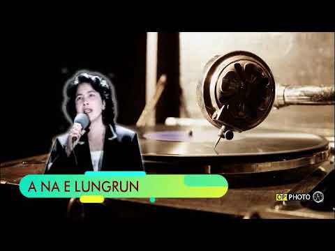 Lalhlunmawii (ZODI) - A NA E LUNGRUN