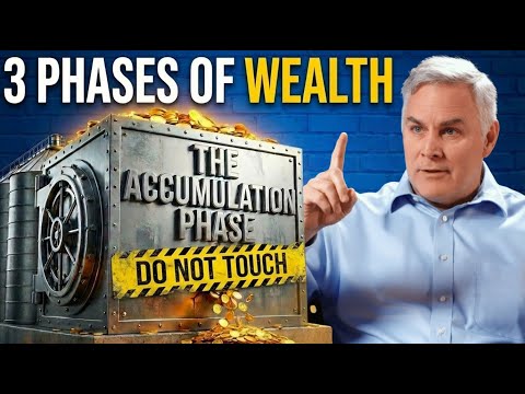 Accumulation Phase | The Biggest Mistake that Destroys Wealth