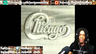 FIRST TIME HEARING Chicago - Memories Of Love REACTION