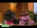 Sesame Street Mad Men