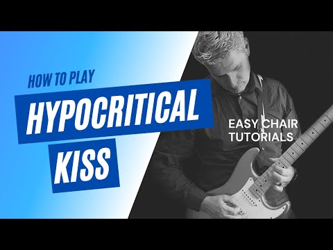 Hypocritical Kiss - Jack White