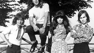 Shocking Blue - Send me a postcard
