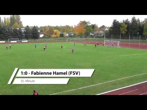 8. Spieltag Frauen Regionalklasse Nord