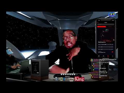 'Man Like Me' by Billy Bi$hop Puts Timbaland in a Trance