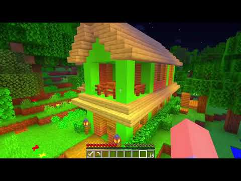 Sbriser MUORE E Diventa Un FANTASMA Su Minecraft!