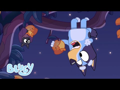 Nietoperz owocowy 🦇 | Blue - oficjalny polski kanał 💙 🇵🇱