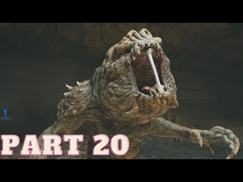 RANCOR LEGENDARY BEAST!! STAR WARS JEDI SURVIVOR PS5 walkthrough gameplay PART 20. (FULL GAME)