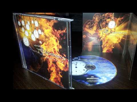 ROBEEO/Flashback - Cruisin´ - Rob Lundgren SOLO ALBUM intro