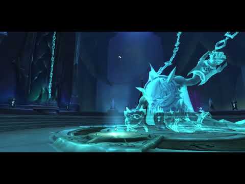 The Runecarver portal works perfectly fine