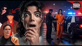 O GAROTO QUE FOI CRUELMENTE USADO PARA DESTRUIR MICHAEL JACKSON - Jordan Chandler