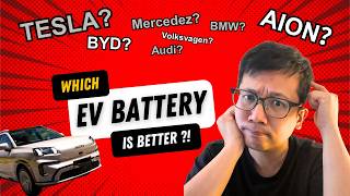 I Was WRONG About Fast Charging My EV...