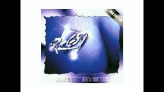 Pink Cream 69    One Step Into Paradise 2000