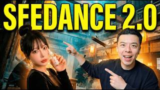 Seedance 2.0 is OUT (I GOT ACCESS)