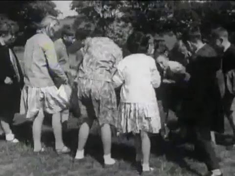 Gwyn Thomas Travels From Llantrisant to Rhondda