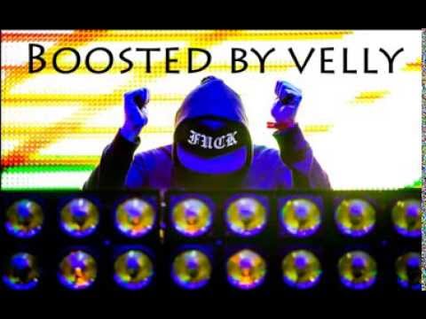 UZ x Baauer - Untitled [Bass Boosted]