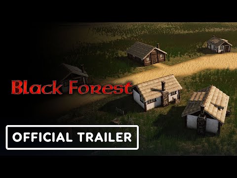 Launch Trailer