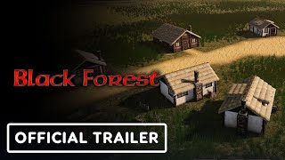 Black Forest (PC) Steam Key GLOBAL