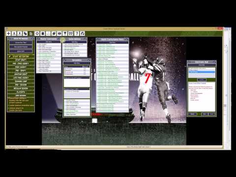 Front Office Football PC
