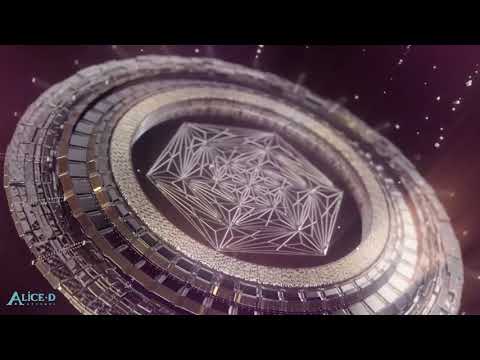 [VIDEO] The Nommos - Seed Of Consciousness