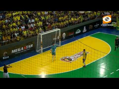 RESUMEN_PRESIDENTE FRANCO 0-1 PARANAENSE_SUSPENDIDO ELIMINATORIAS FECHA 6 G8_06-03-2026