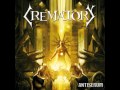 Crematory - Antiserum 