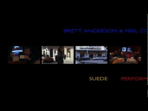 Videoclip de Simon — Suede