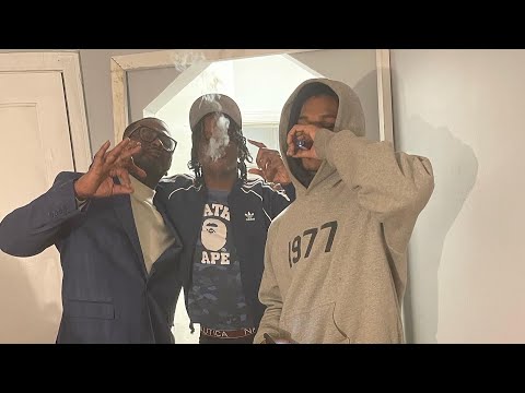 TaeDough Ft. Linwood Caine - Nuke Shit