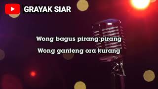 Download lagu Aja Ditangisi Karaoke... mp3