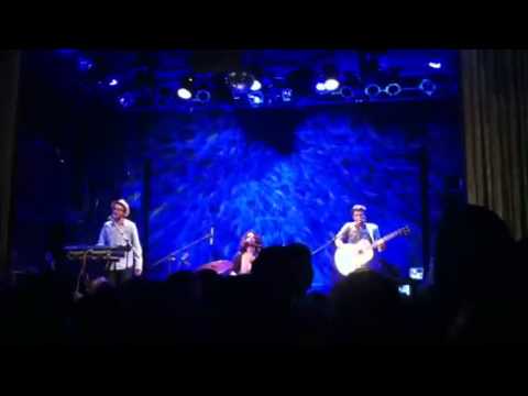 Good Old War, My Own Sinking Ship