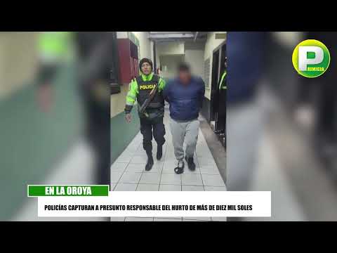 Diario Primicia | Noticias Junín 19/06/26