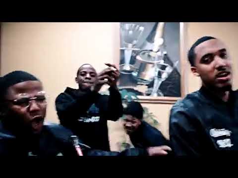 G-Bo Lean & Mike Sherm - Yoc City Playaz (Official Music Video) NEW