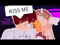 THE BIGGEST ONLINE DATERS ON ROBLOX